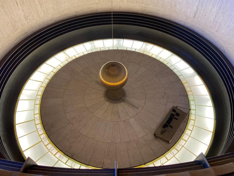 Griffith Observatory