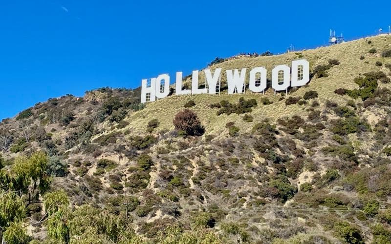 Griffith Park