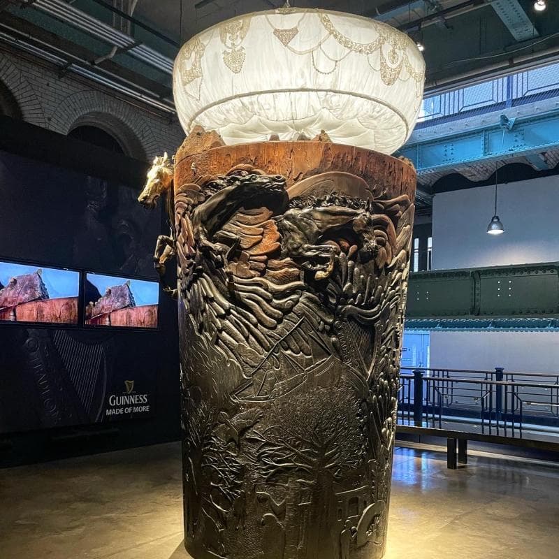 Guinness Academy