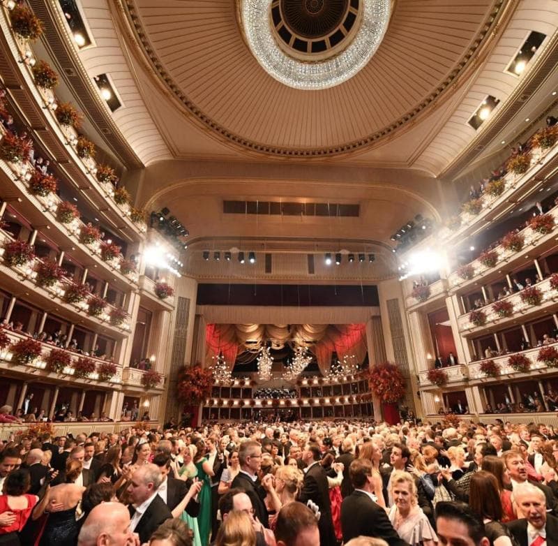 Gustav Mahler Hall