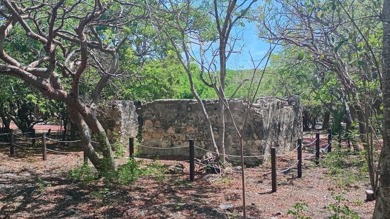 Hacienda Mundaca