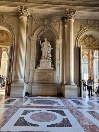Hall of Mirrors