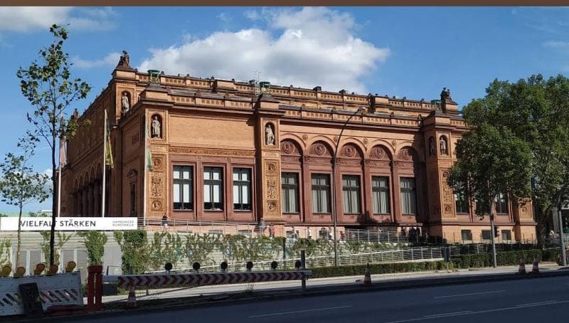 Hamburger Kunsthalle