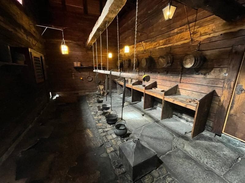 Hanseatic Museum