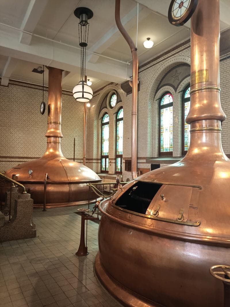 Heineken Experience