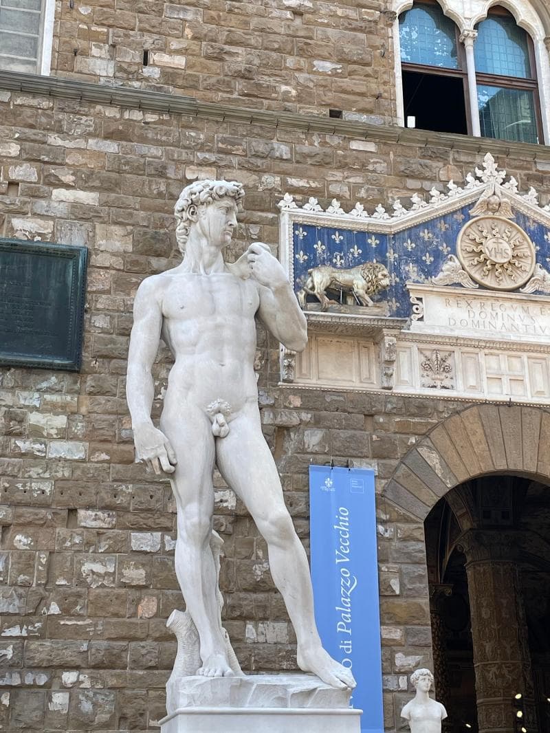 Hercules And Cacus