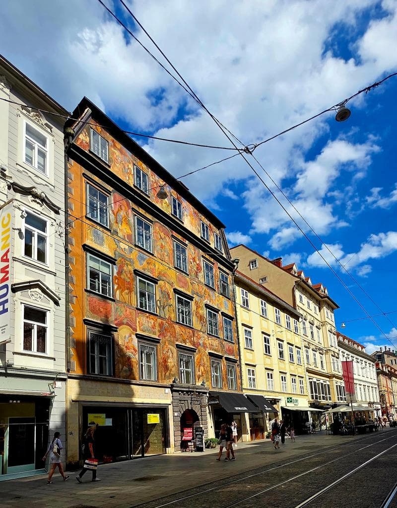 Herrengasse