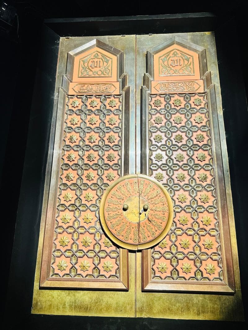 Hijazi Architecture Hall