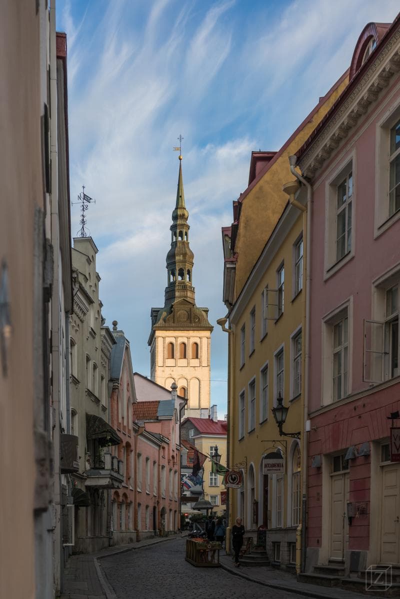 Historic Bells