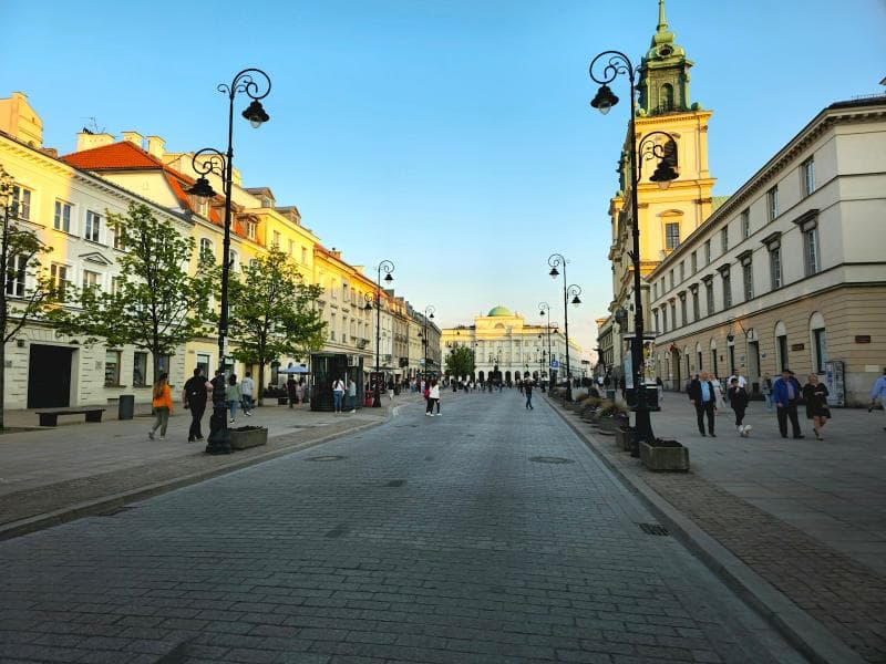 Historic Buildings