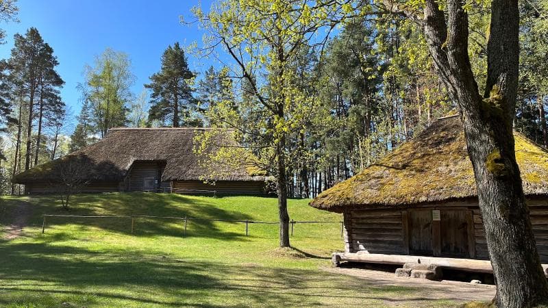 Historic Farmsteads