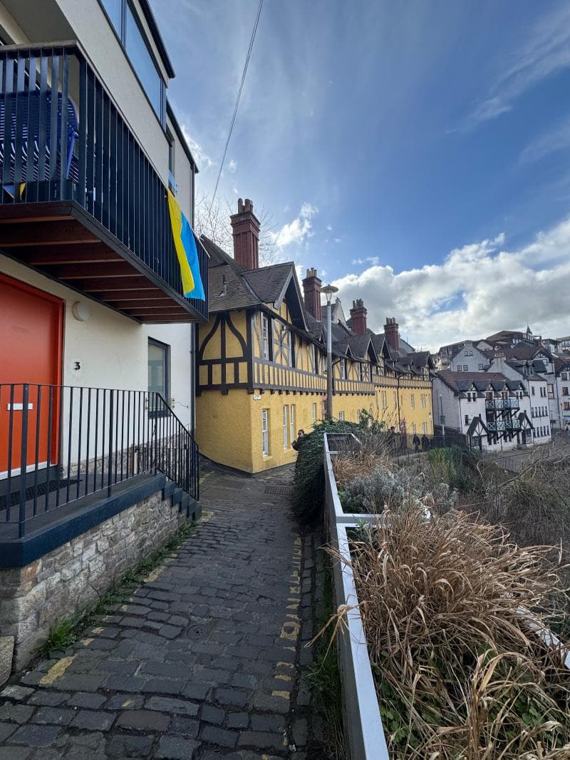 Historic Houses