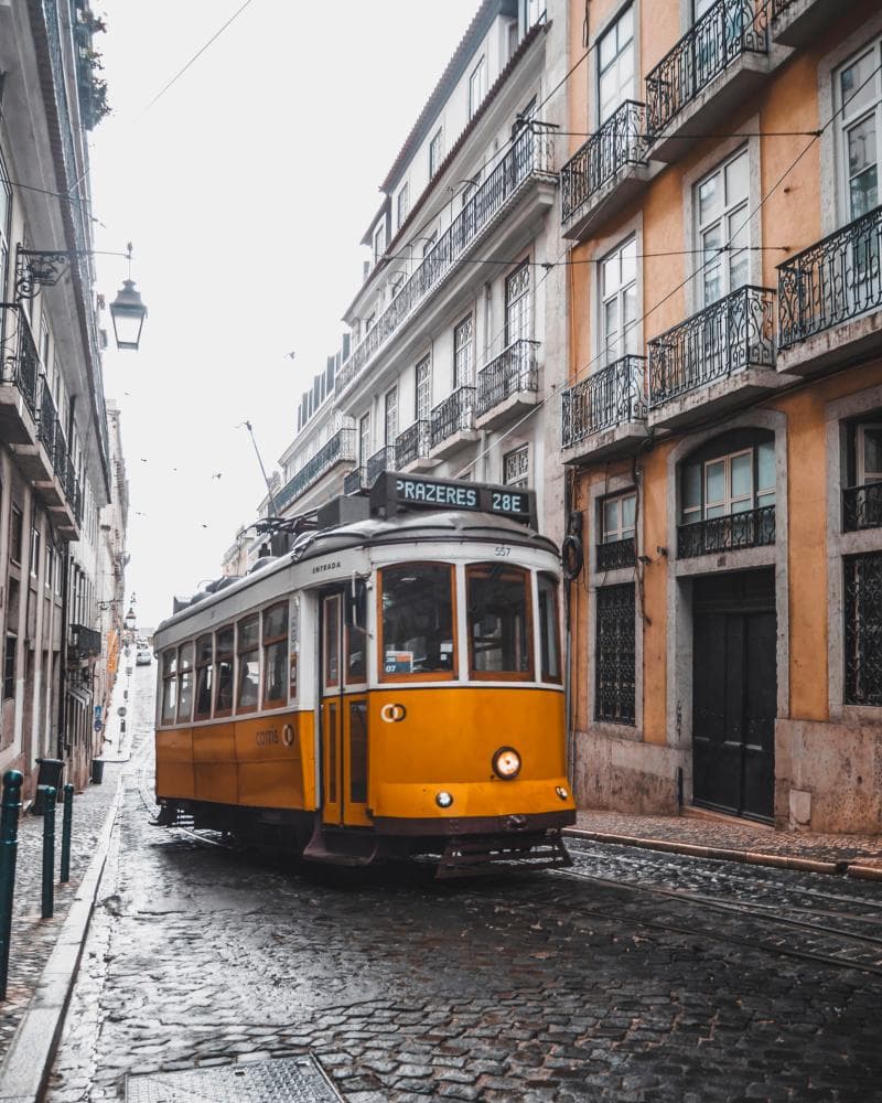 Historic Stops