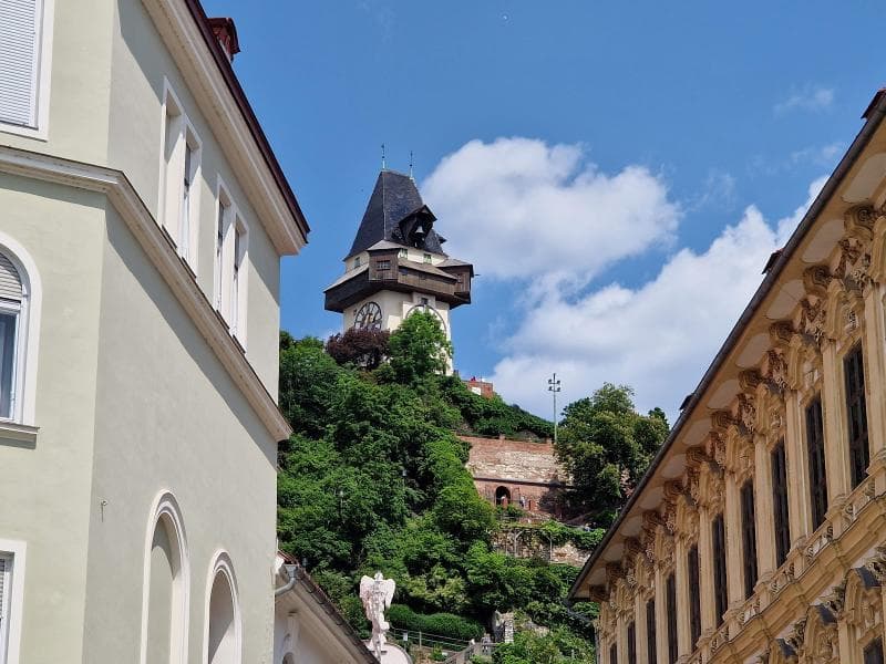Historic Walls