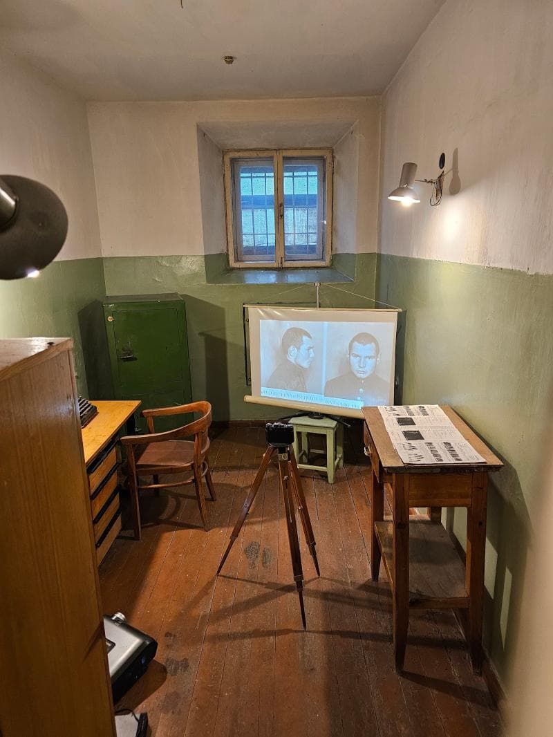 Historical Archives