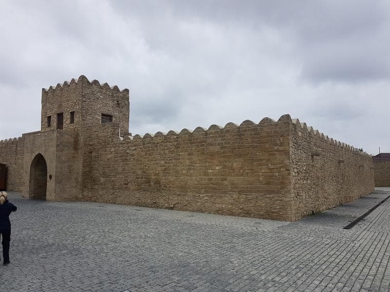 Historical Displays