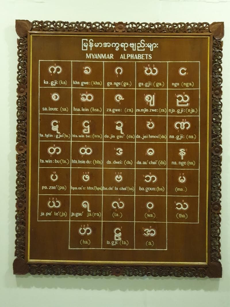 Historical Exhibits