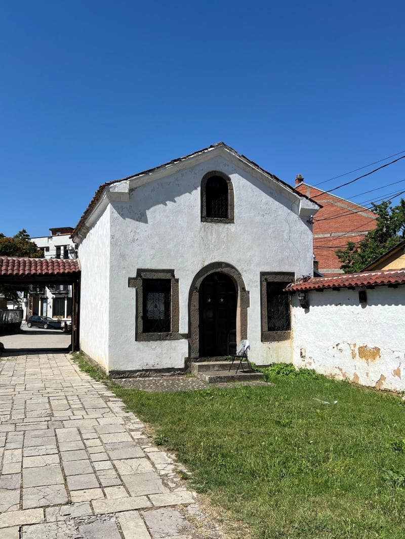 Historical Galleries