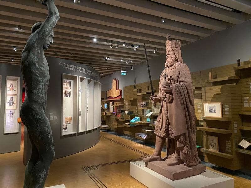 Historical Museum Frankfurt