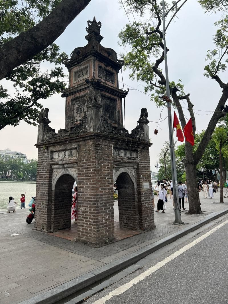 Hoa Phong Tower