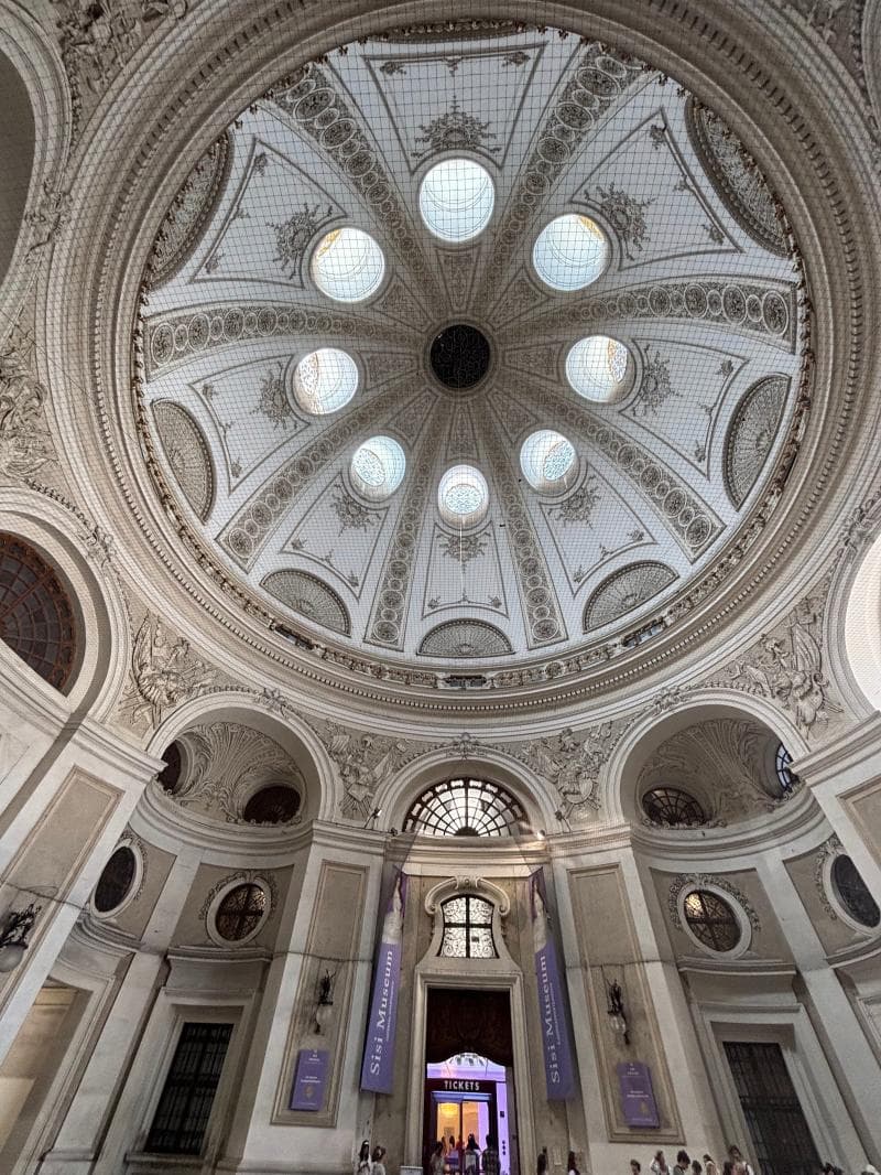 Hofburg Palace