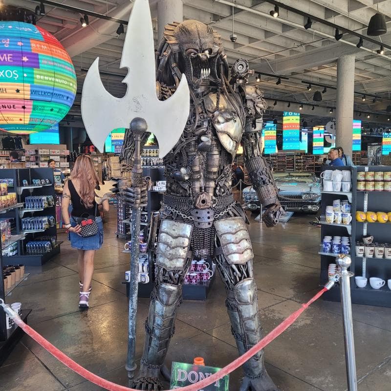 Hollywood & Highland Complex