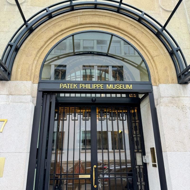 Horology Library