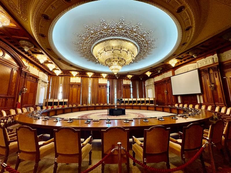 Human Rights Hall