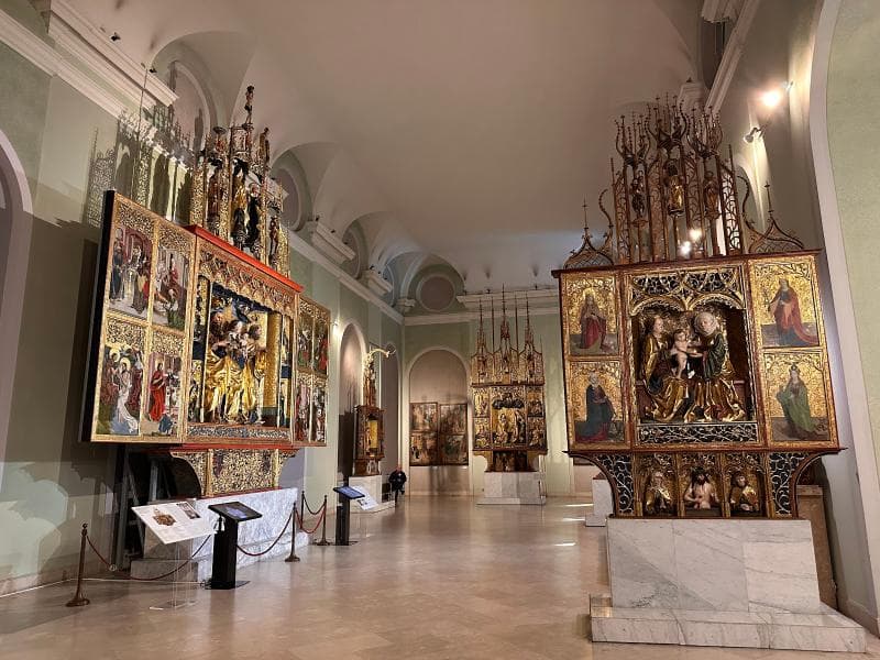 Hungarian National Gallery