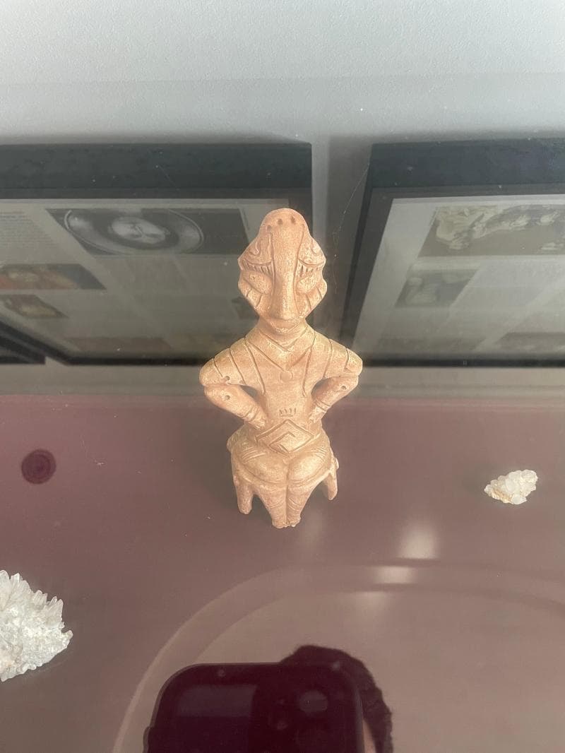 Illyrian Artifacts