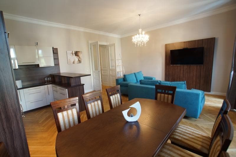 Imperial Apartments
