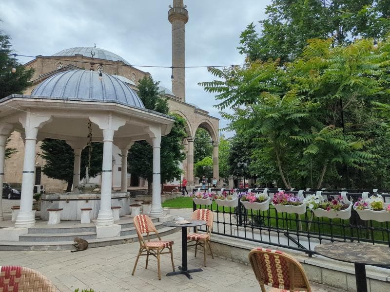 Imperial Mosque