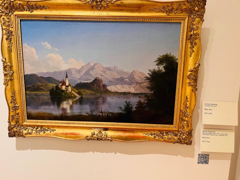 Impressionist Works