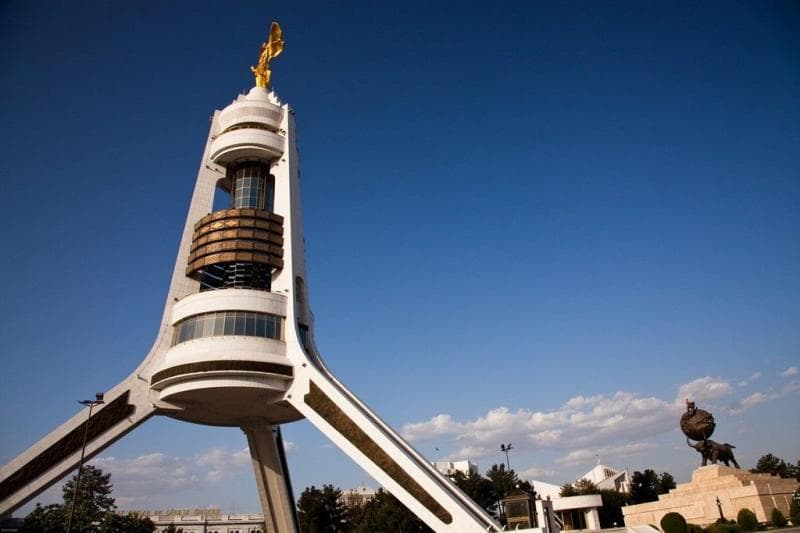 Independence Monument