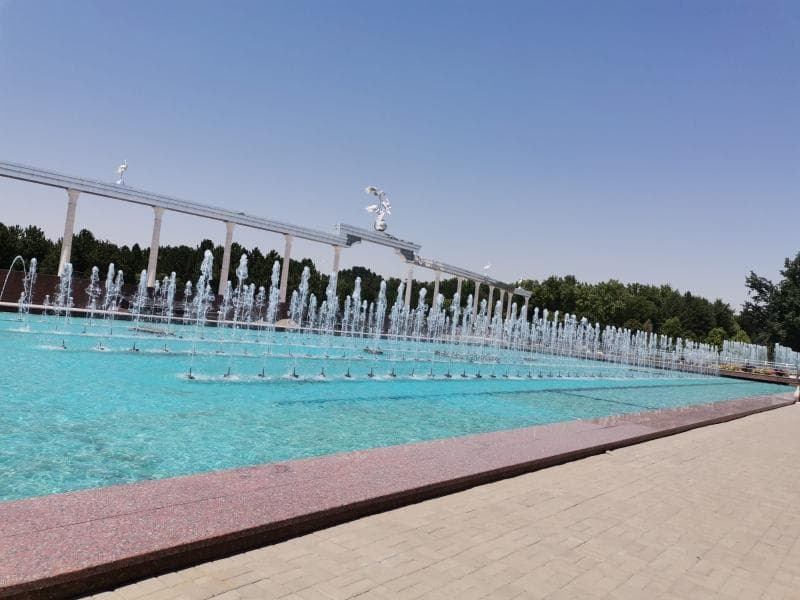 Independence Monument