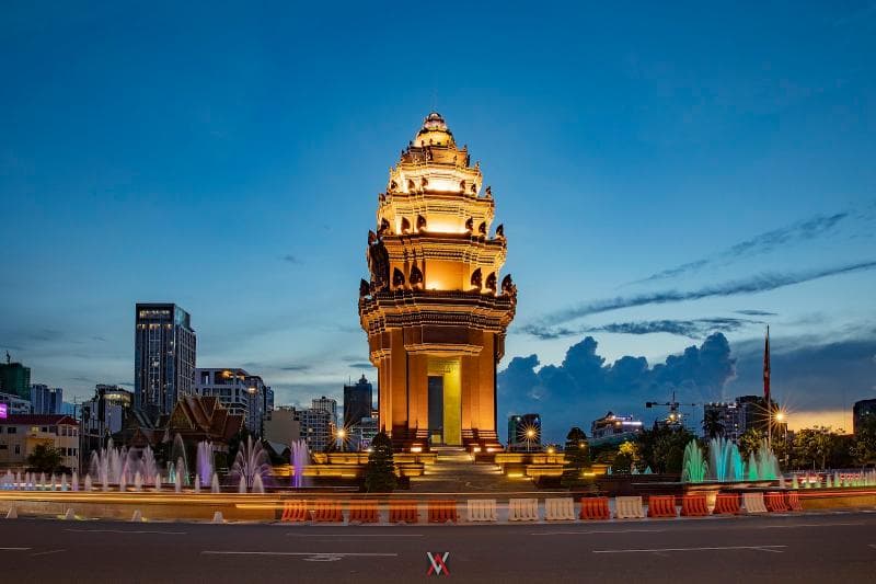 Independence Monument