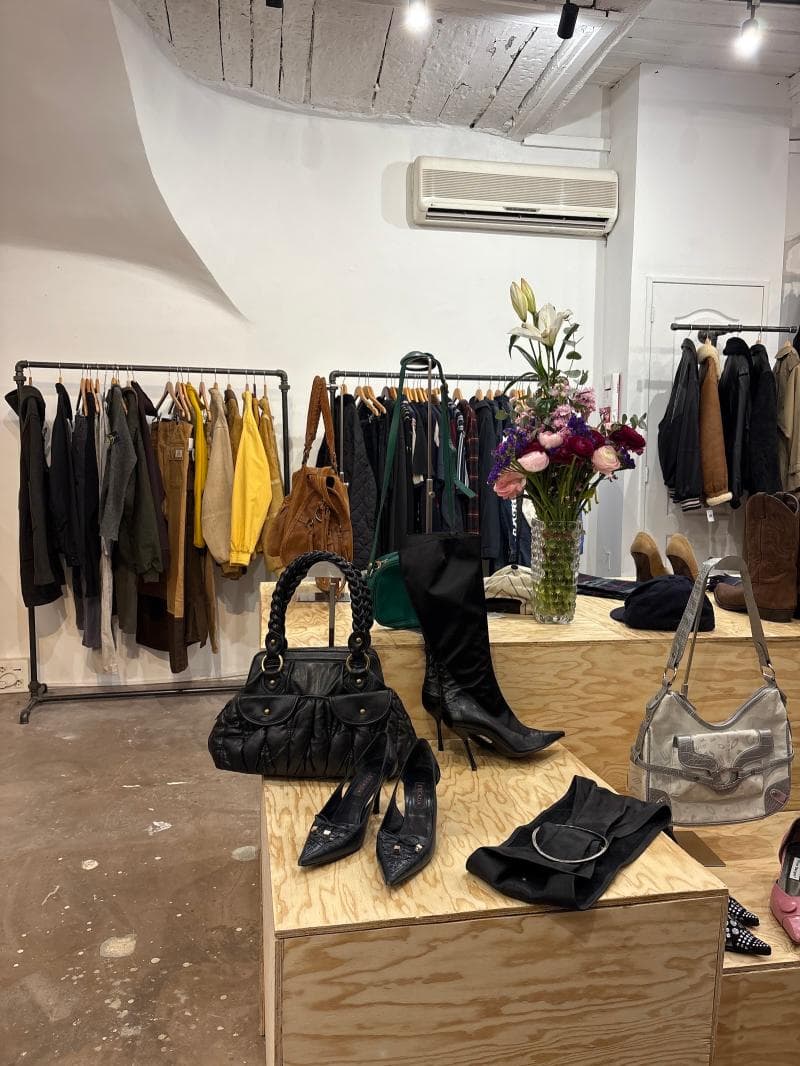 Indie Shops