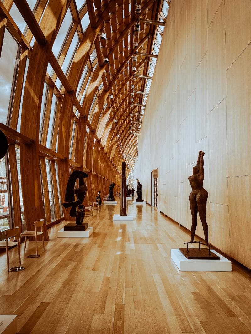 Indigenous Art