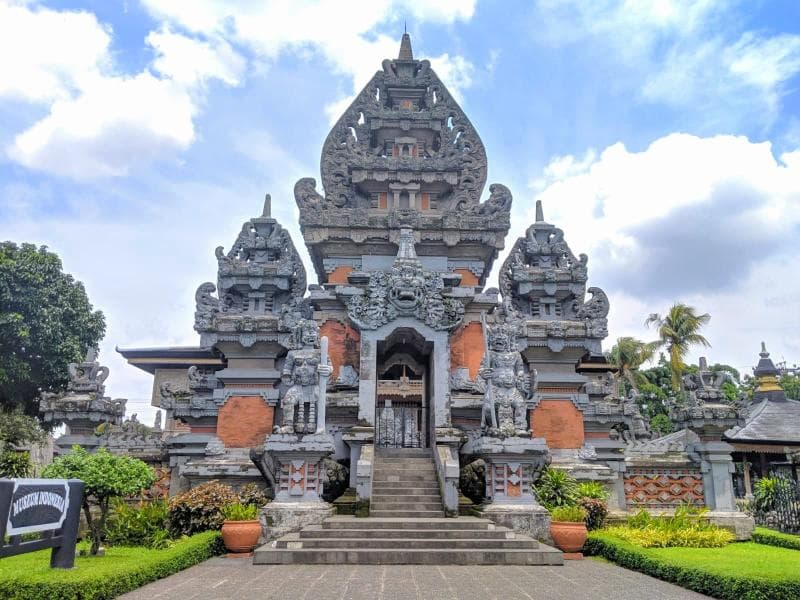 Indonesia Museum