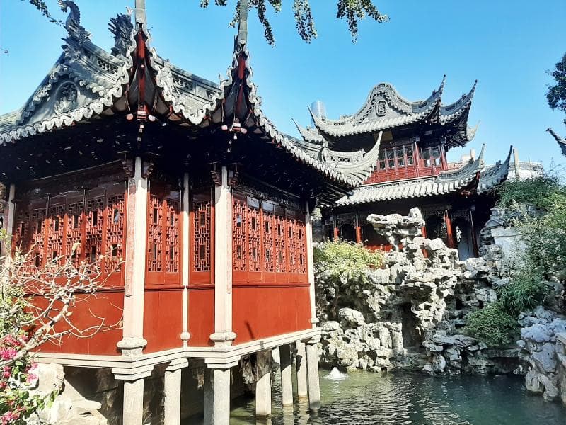Inner Garden