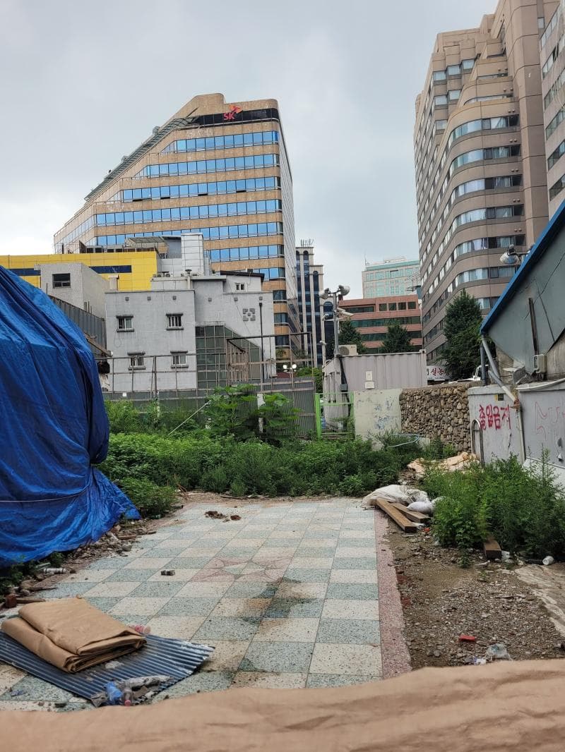 Insadong