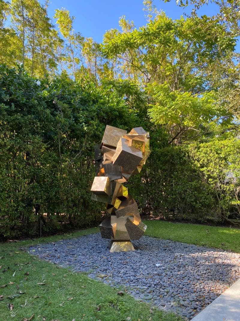 Institute Of Contemporary Art Miami