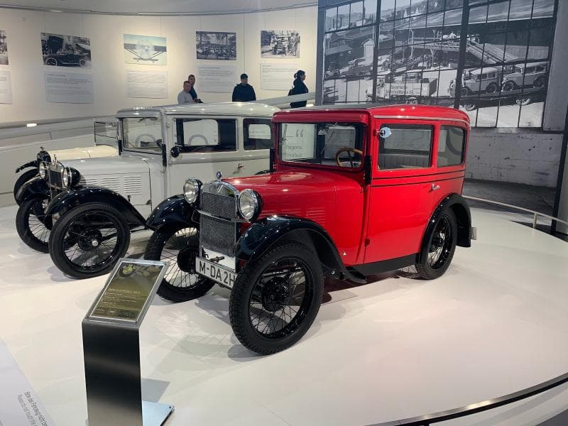 Interactive Exhibits