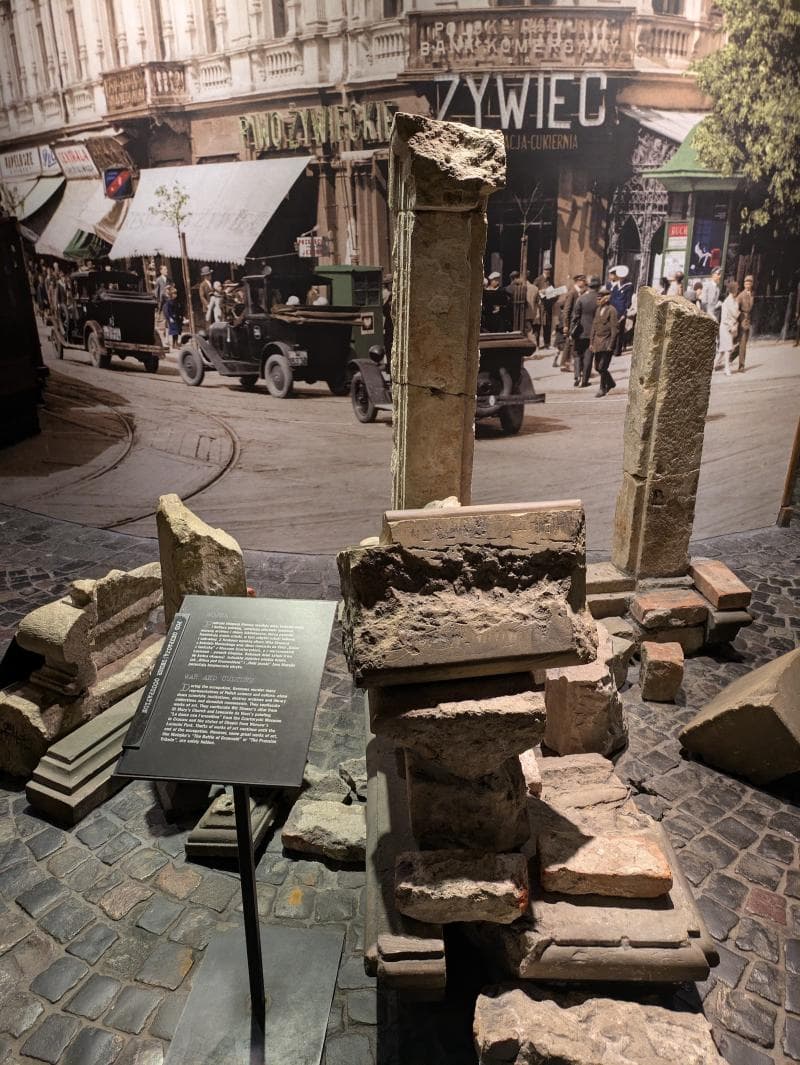 Interactive Exhibits