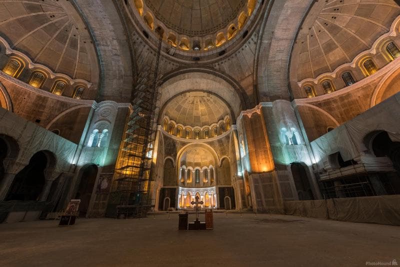 Interior Galleries
