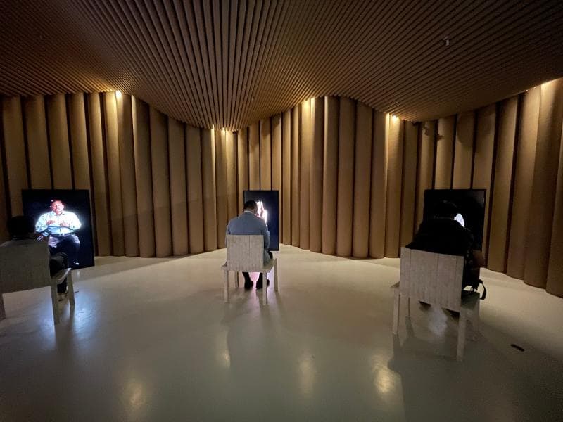 International Red Cross And Red Crescent Museum