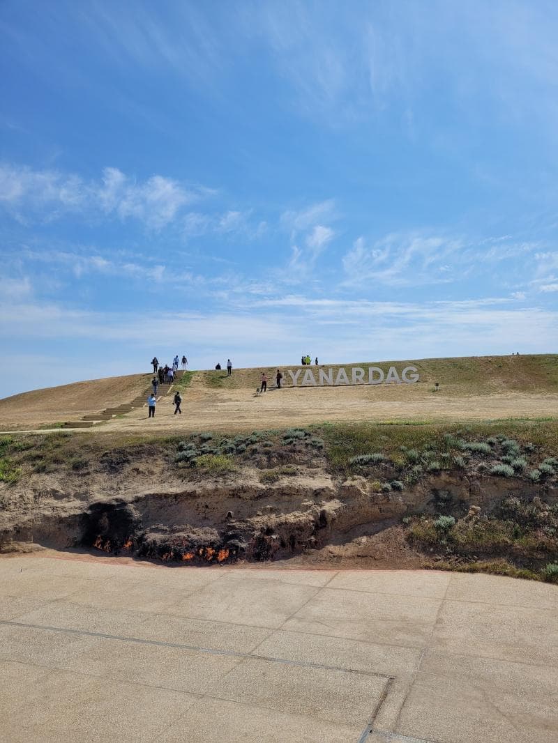 Interpretive Displays