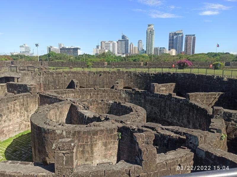 Intramuros