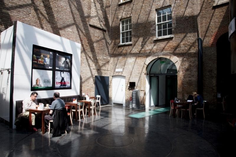 Irish Film Institute