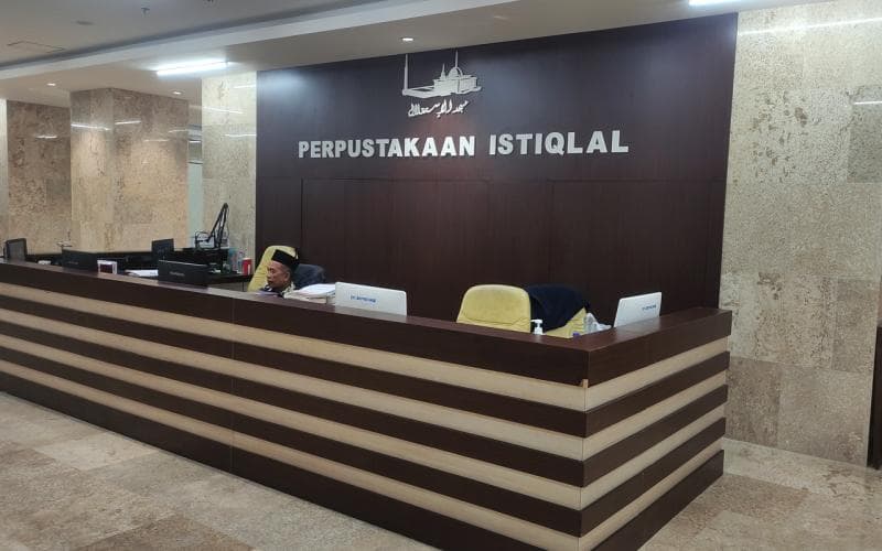 Islamic Library